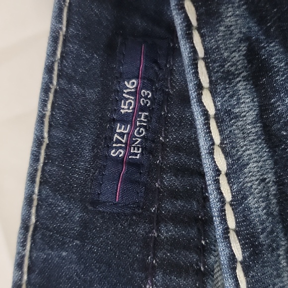 Vigoss Chelsea Flare - Picture 3 of 8